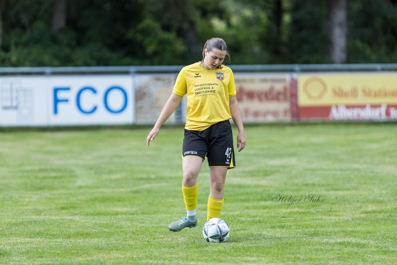 Bild 58 - F Merkur Hademarschen - SV Frisia 03 Risum-Lindholm : Ergebnis: 1:1
